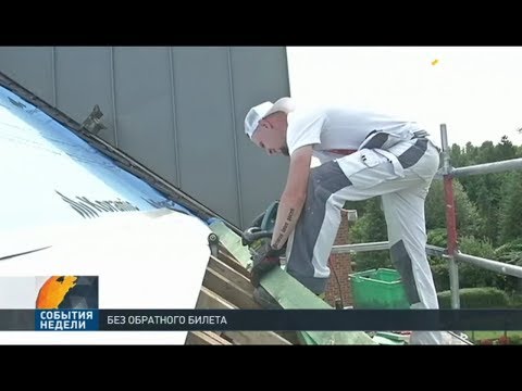 Почему большинство мигрантов с Украины хотели бы вернуться домой?