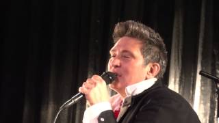 KD Lang Miss Chatelaine Live Montreal 2012 HD 1080P