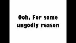 Gladys Knight and the Pips- Neither One of Us Lyrics