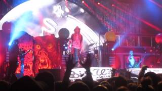 Rob Zombie - Thunder Kiss &#39;65 (Live At Riot Fest In Chicago&#39;s Douglas Park)