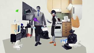 «Ελλάδα χωρίς πλαστικά μίας χρήσης» Title