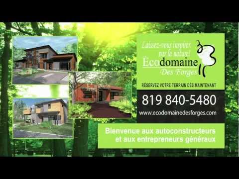 Écodomaine des Forges