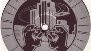 The Kollaborators - Get Down Go Home (Theme From Suckers Delight)