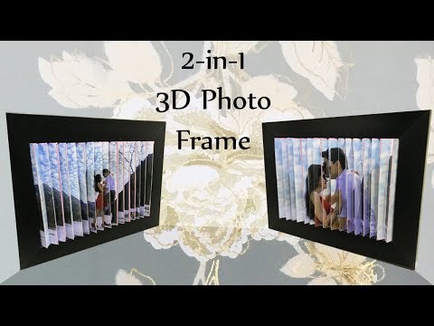 Download Download How To Make 3d Frame Photo 3gp Mp4 Codedwap