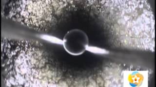 Rare Knox Dolomite Oil Well