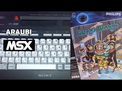 Commented walkthrough