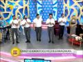 Sheron qrupu . Xezer tv 2012 