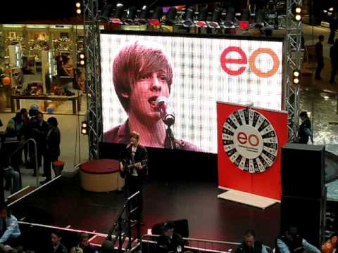 EO Oberwart - Oliver Wimmer - Hello