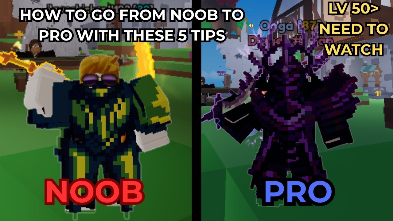 Pixel Blade Combat & Exploration