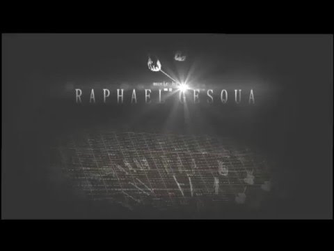 MUSIC BY RAPHAEL GESQUA (INTRODUCTION)