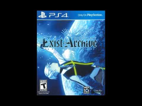 Sound Test Unlocked! Best VGM 2554 - XENO-Factor (Exist Archive: The Other Side of the Sky)