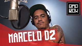 Ep. 39 - Marcelo D2 - &quot;Rio (Puro Suco)&quot;