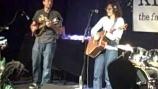 Frances England - Mind of My Own