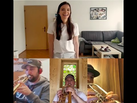 Corona´s People Play - Damberg Lumpen