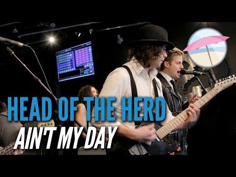 Head of the Herd - Ain't My Day (Live at the Edge)
