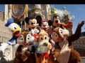 Magic Everywhere Parade Version Disney Magic ...