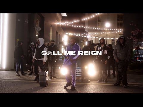R3IGN- Call Me Reign (Official Music Video)
