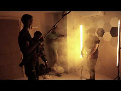 Mr.Yeison Ft Ander Bock x Odanis BSK x Peter Metivier x Jes Santana- Melaza Remix (Detrás De Cámara)