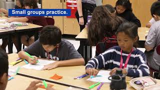Using Exemplar Texts to Highlight Text Features – Grade 6 English Language Arts (REL Pacific)