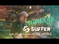 SUFFER _ ''ទេពអប្សរ'' Live Performance at (The Woods)