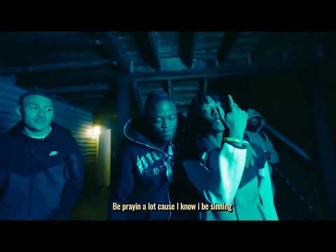 Lil Leek - LOVE ME LATER [dir. @Directormxx]