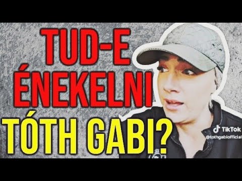 A szuperszemetet gyártó Tóth Gabi gyalázatos Beyoncé-dala, szégyenérzetének hiánya és felháborodása