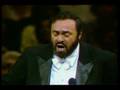 Luciano Pavarotti - Bella Nice Che d'Amore