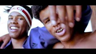 989GLOCKBOY- Back on Dat Bullshit (official music video)Shot by RPVISUALS