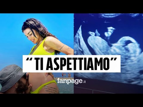 Bianca Atzei e Stefano Corti diventeranno genitori: “Ti daremo tutto il nostro amore"