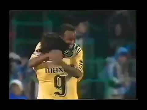 Edilson da Silva (Kashiwa Reysol) - 02/11/1996 - Kashiwa Reysol 3x0 Sanfrecce Hiroshima - 2 gols
