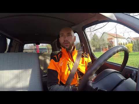 LB Pole rescue system