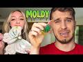 I Bought The Inedible Edible Wax Candy