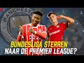 TransferTalk: 'Havertz Maakt Chelsea Super Aantrekkelijk, Alaba op Prijzenjacht met City'