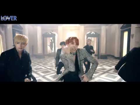 KARD/JAY PARK/BLACKPINK/BTS - Oh Nana/Me Like Yuh/Playing With Fire/BS&T [by RYUSERALOVER]