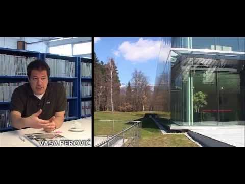 BRDO PRI KRANJU / CONGRESS CENTER - BEVK PEROVIĆ ARCHITECTS