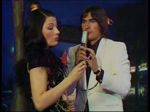 Serge Lama   le premier pas