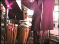 Alfredo Triff Trio, Books and Books, Coral Gables.