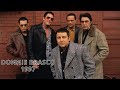 The Pointer Sisters Happiness The Trammps Disco Inferno Donnie Brasco Película 1997