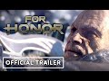 For Honor: Asunder - Official Story Trailer