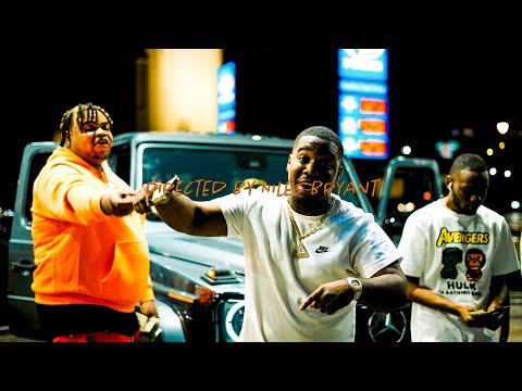 Big Jugg Ft. Big Yavo - Remember (Dir. By @NilesBryant) (Exclusive)