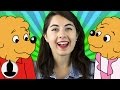 The Berenstain Bears Theory Alternate Realities Channel Frederator