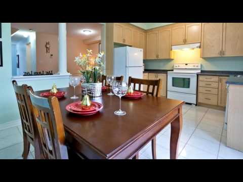 89 Calm Waters Crescent, Brampton