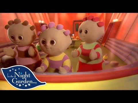 in the night garden full episode in english | Iggle Piggle | Season 1 Episode 2