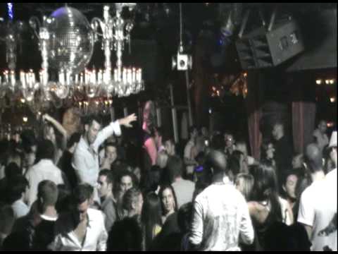 Exacta @ Suite 3/22 Frank Sinatra