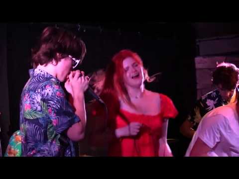 Frank Zappa - San Ber'dino - Team 5 2019 School of Rock AllStars