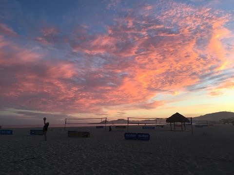 Cabo SOB Beach Volleyball 2017