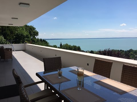 *** ELADVA *** ~ Eladó házat/nyaralót keres Balatonalmádiban? ~ BalatonHomes Ingatlanközvetítés