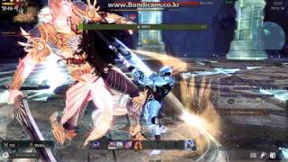 허크 - 루 라바다 아인라허, 노피격 3:53