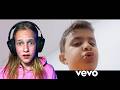 8 year old roasted my little sister 💀 DEFAULT Thumbnail