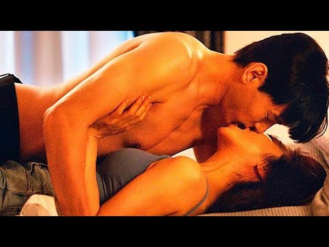 Love to Hate You / Hot Kissing Sex Scene - Mi-ran and Kang-ho (Kim Ok-bin and To Yoo)